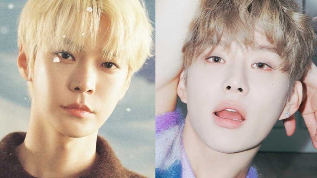 NCTのドヨンとジョンウが陸軍に入隊。ドヨンは12月9日にニューシングル「Promise」をリリース、ジョンウは11月28日に「SUGAR」を発表。