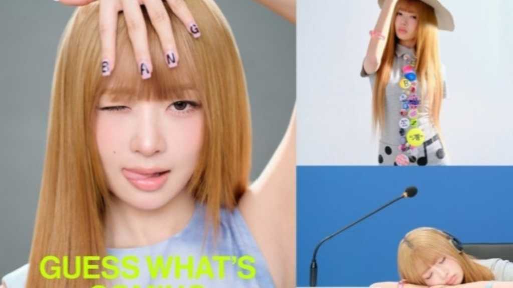 IVEが2ndフルアルバム「REVIVE+」のスポイラーコンセプトフォトを公開し、ファンの期待を高めている。