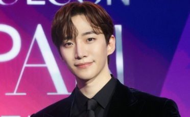 2PM ジュノ「2023 APAN STAR AWARDS」で大賞を含む5冠を達成！“すべての栄光をファンに届けたい”