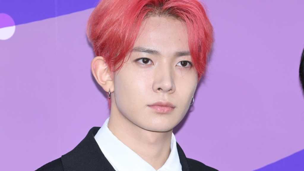 ENHYPEN announces a six-member lineup after Heeseung's departure to pursue a solo career, emphasizing growth and respect for his decision.