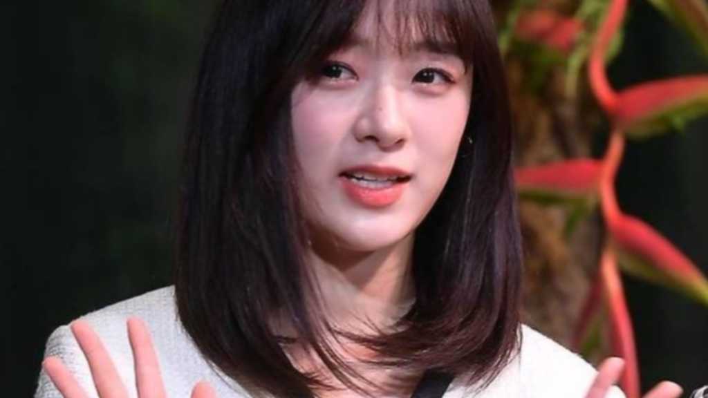 Jinsol, formerly of April, has signed with MODEN BERRY KOREA for active support in her solo career after the group's disbandment.