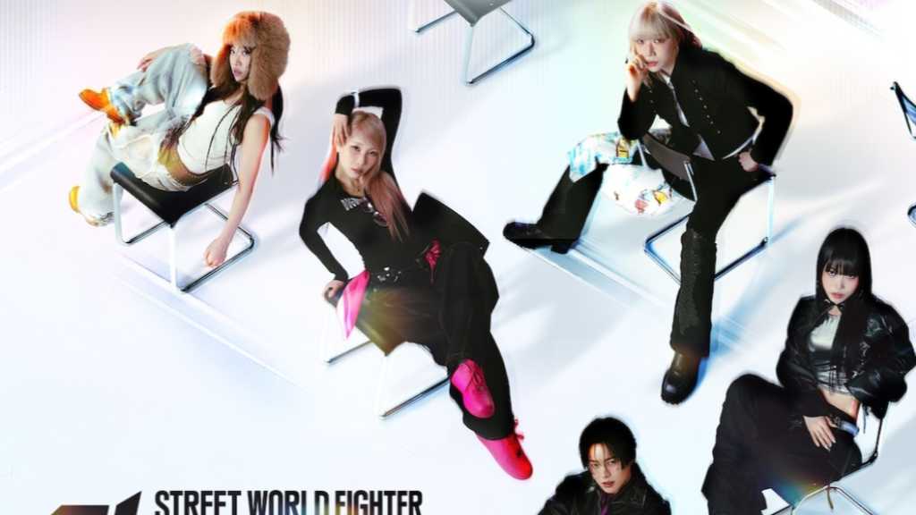 ABEMA will exclusively stream the live finale of Mnet’s dance survival show STREET WORLD FIGHTER: Directors' War for free tonight.