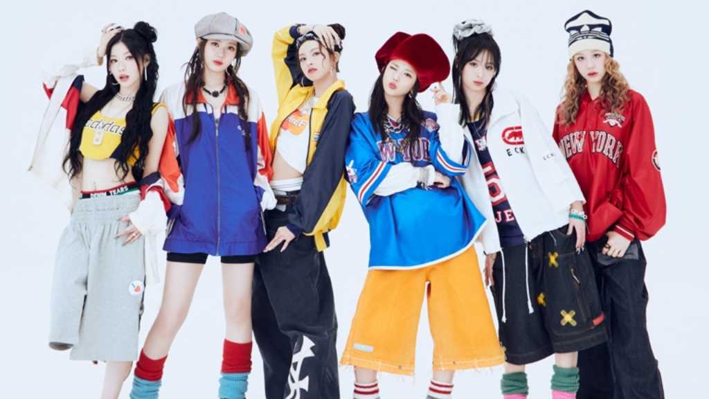 BABYMONSTERが2ndミニアルバム「WE GO UP」の予約販売を開始。環境に配慮したデザインで、ワールドツアーも成功。