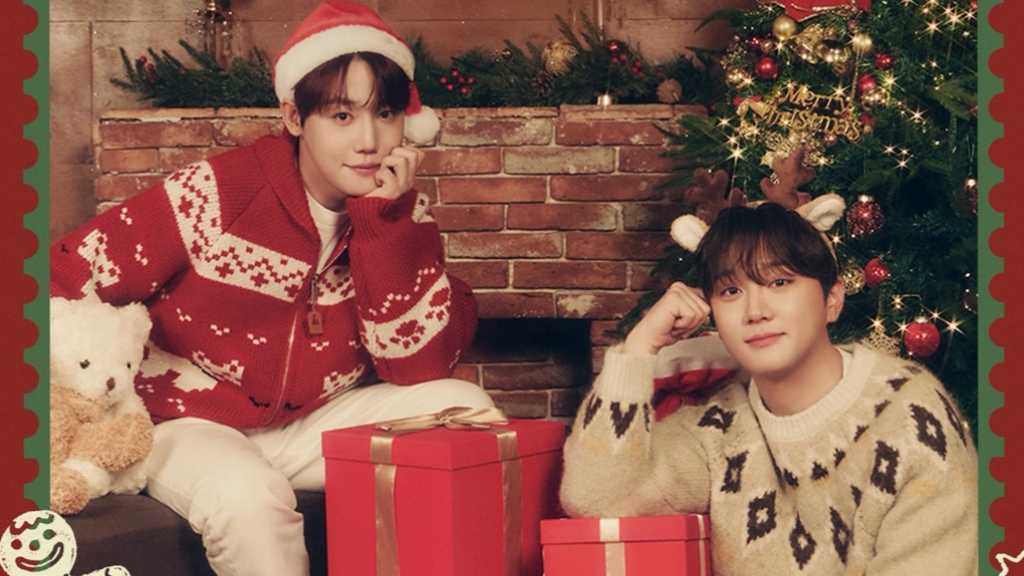 Golden Childのジャンジュンとジュチャンが2025年冬ファンミーティング「WISH」を開催。特別なイベントでファンとの交流を深める。