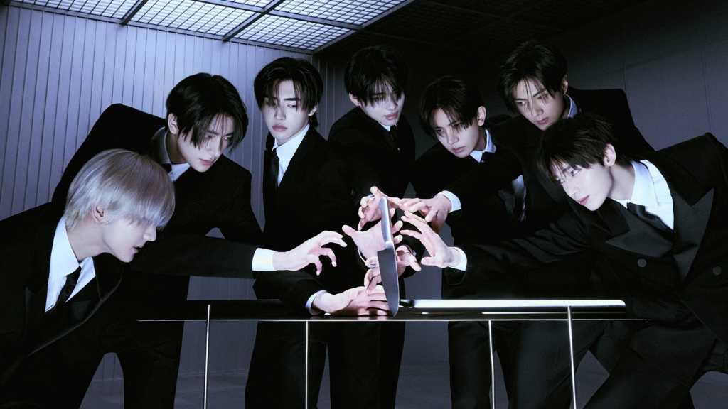 ENHYPEN will hold a special event on the 22nd to celebrate their 5th anniversary, inviting 3000 fans and streaming online.