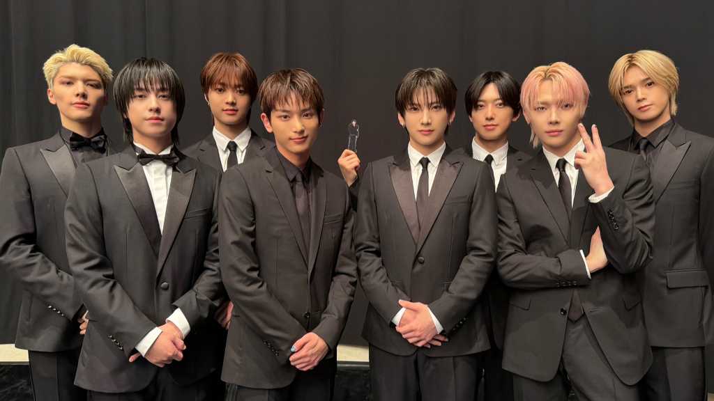 ＆TEAMが「第76回NHK紅白歌合戦」に初出場決定。サブリーダーFUMAが意気込みを語り、JOもコメント。