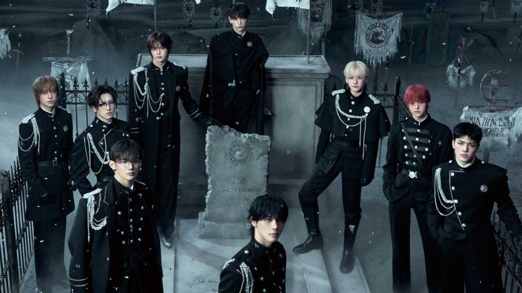 ＆TEAMのアルバム「We on Fire」がオリコン週間合算アルバムランキングで自己最高の1位を獲得。