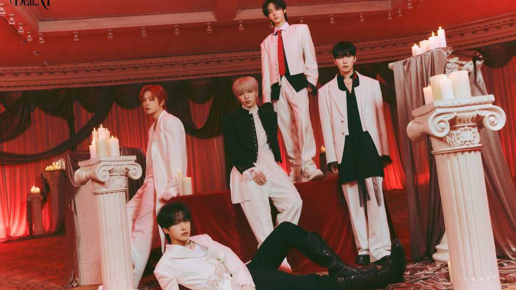 ONEUS signs with B-Wave Entertainment, transitioning from RBW, with plans for full support in music and performances.
