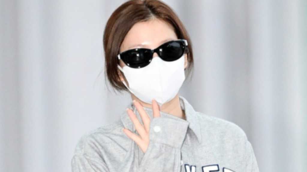 TWICEのサナが仁川国際空港から出国。9月25日には全メンバーが日本のバラエティに初出演。