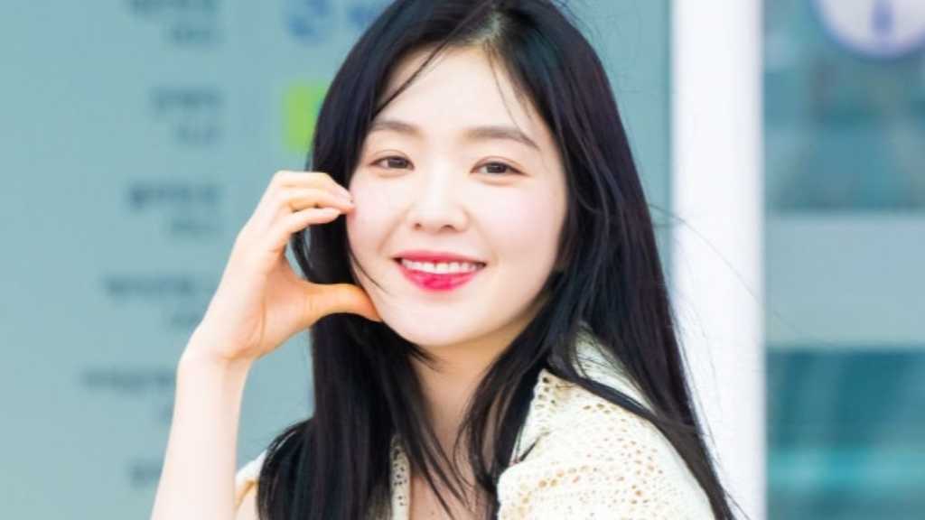 アイリーンが初のアジアツアー「2026 IRENE ASIA TOUR [ I-WILL ]」を開催。ソウル公演は5月23、24日。