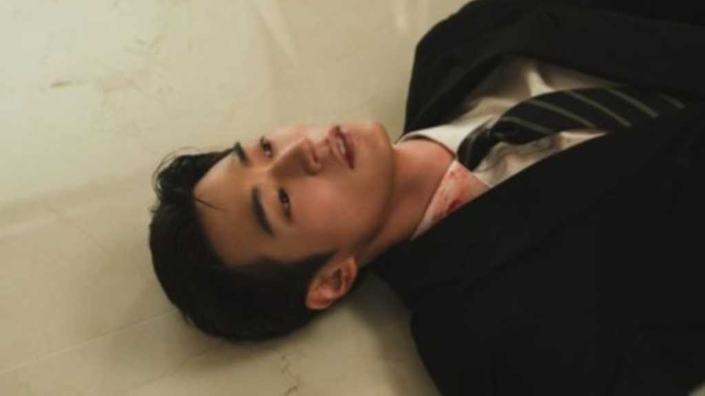 Park Seo-ham’s character dies protecting Bona, and her grief sends her back to 2010, launching a pure first-love romance.