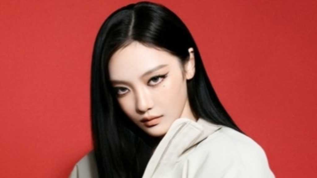 NINGNINGがGUCCIのグローバルアンバサダーに選ばれ、5月29日に2ndフルアルバム「LEMONADE」をリリース予定。