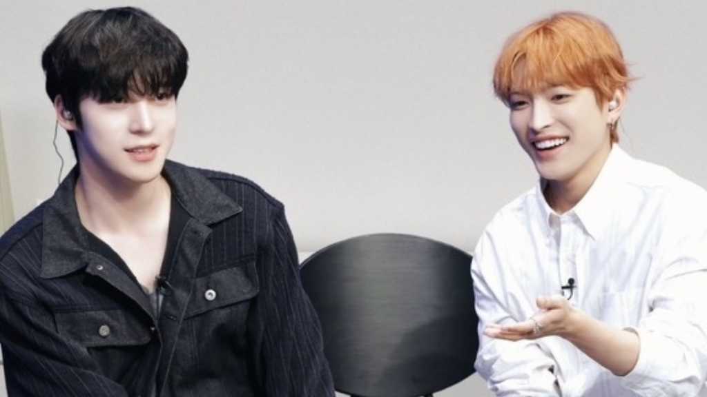 King ＆ Princeの永瀬廉がMCを務める音楽トーク番組にATEEZのHONGJOONGとYUNHOが出演。ゲストの音楽体験を通じて楽曲の魅力を探求。