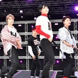 【REPORT】SUPER JUNIOR、NCT 127ら出演「a-nation 2018」大阪公演2日目、4万人が大興奮！