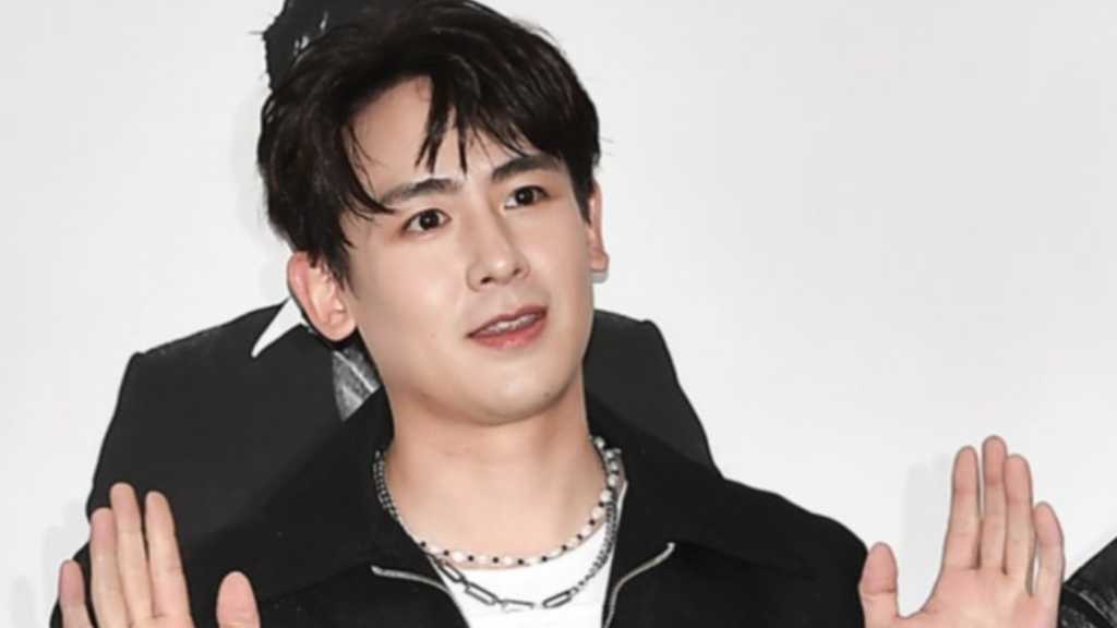 Nickhun from 2PM reveals he was stalked and plans legal action after a fan followed him, shouting insults near his home.