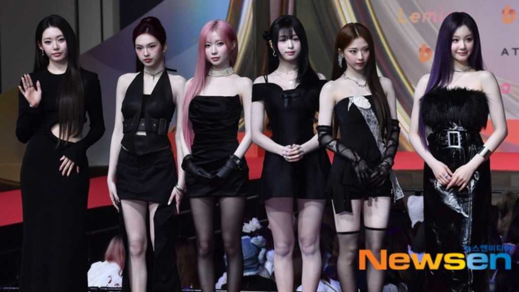 BABYMONSTERが2026-27年のワールドツアーを発表。ソウルを皮切りに日本6都市、5大陸で公演予定。