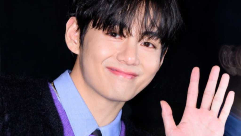 At a CELINE event in Gangnam, BTS's V, Park Bo-gum, and others celebrated, with Bo-gum becoming OMEGA's global ambassador.