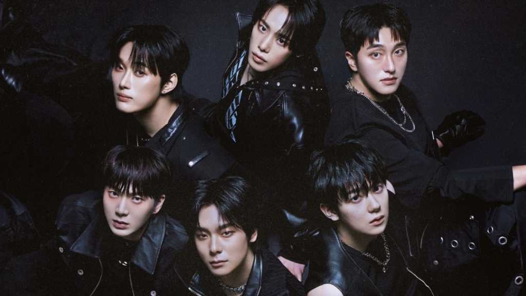 OMEGA X announces 'LIVE IN JAPAN 2026 NEW VISION' concerts in Tokyo and Osaka, showcasing their evolution and future plans.