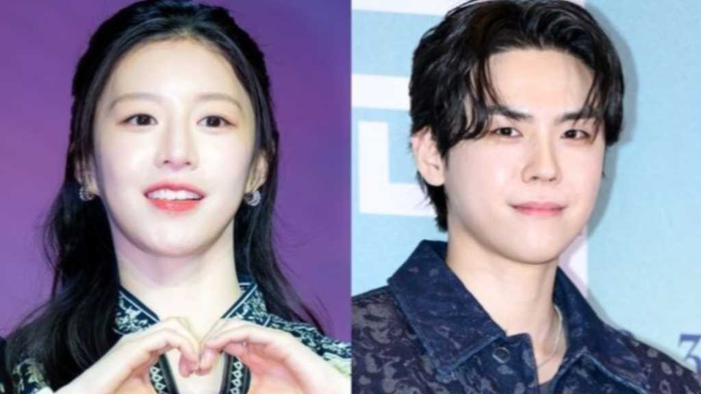 コ・ユンジョンとキム・ドフンが新バラエティ「マニト・クラブ」に出演。BLACKPINKのジェニーらも登場し、視聴者の期待が高まっている。