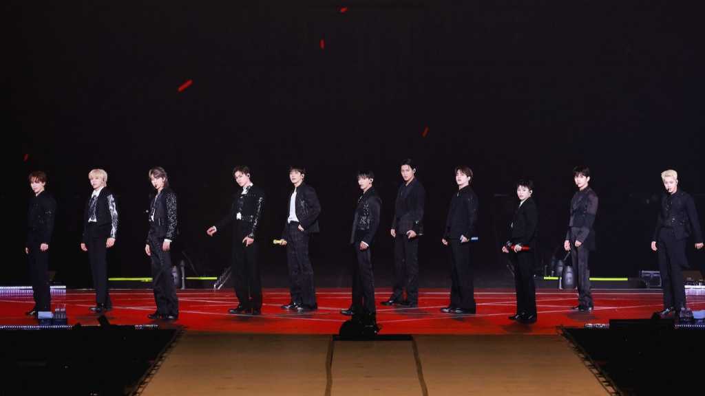 愛の不時着ミュージカルユンサナサイン ポスター 愛の不時着