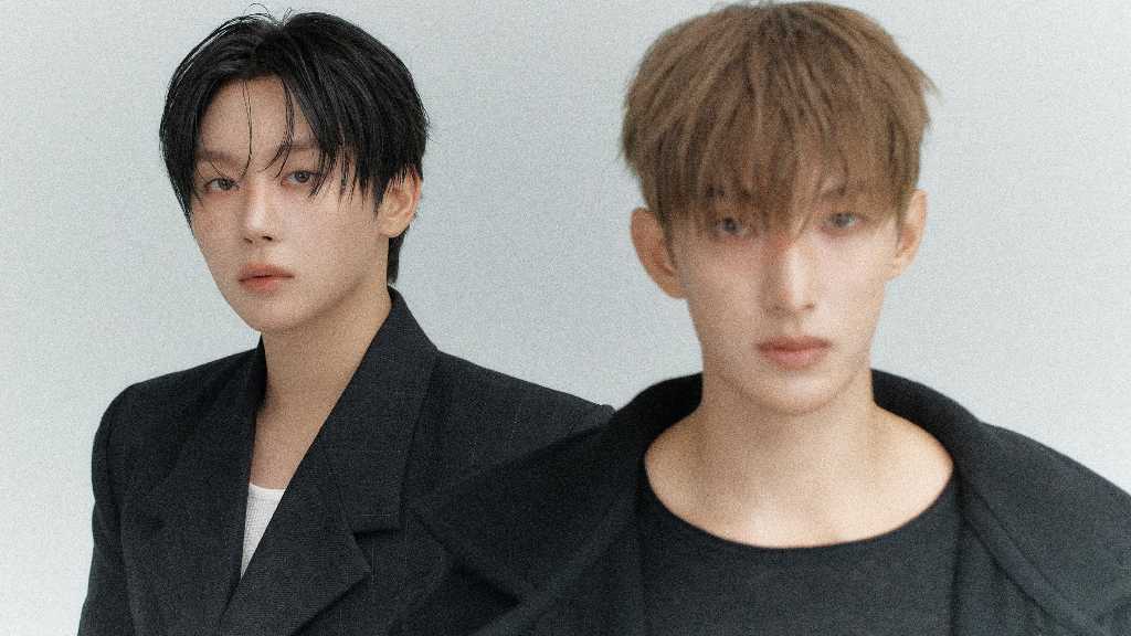 SEVENTEEN's DK and Seungkwan will hold concerts in 5 cities, starting with 'DxS [Serenade] ON STAGE' in Incheon this April.