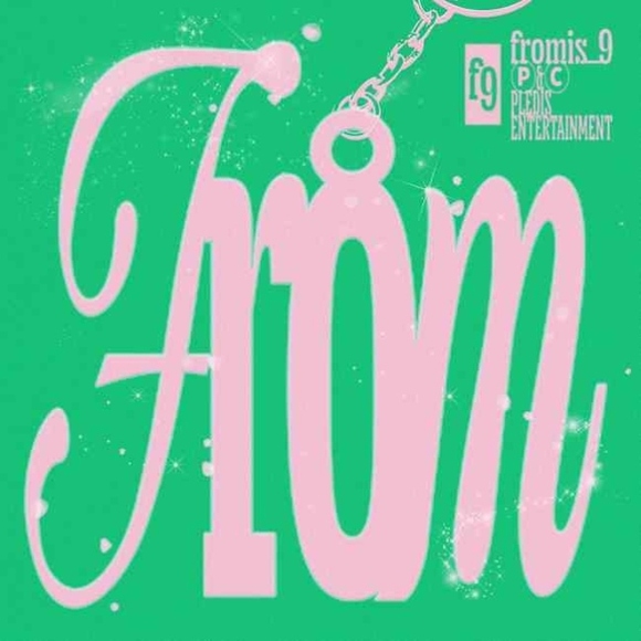 fromis_9 アクリルスタンド ハヨン To.Heart 約束会 fromis_9 アクリルスタンド ハヨン To.Heart 約束会