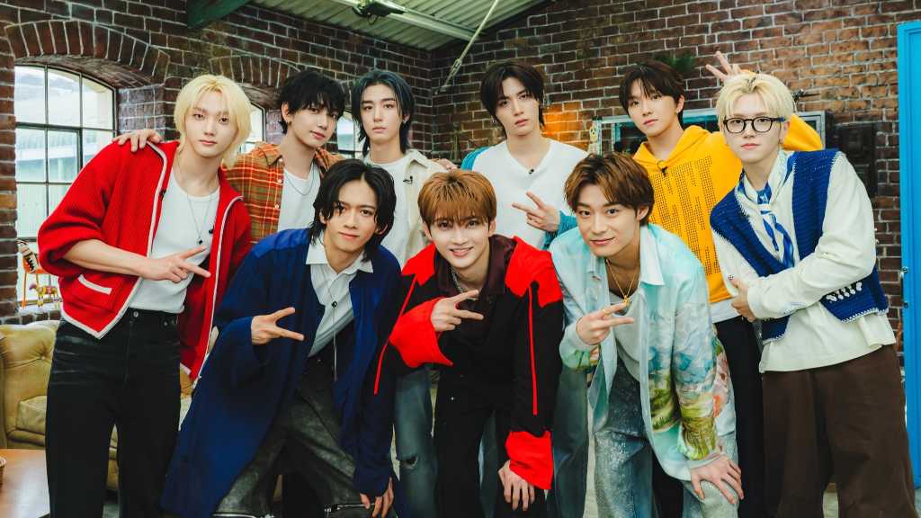 BOYNEXTDOOR celebrates their 3rd anniversary with Novelbright's Yudai. Upcoming guests include the popular group, 超特急.