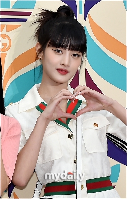 メンバー全員で再契約”(G)I-DLE ミンニ、待望のソロデビュ