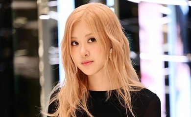 BLACKPINK ロゼ、女性歌手への嫌がらせに涙…アイドルの恋愛にも言及「本当にひどいと思った」