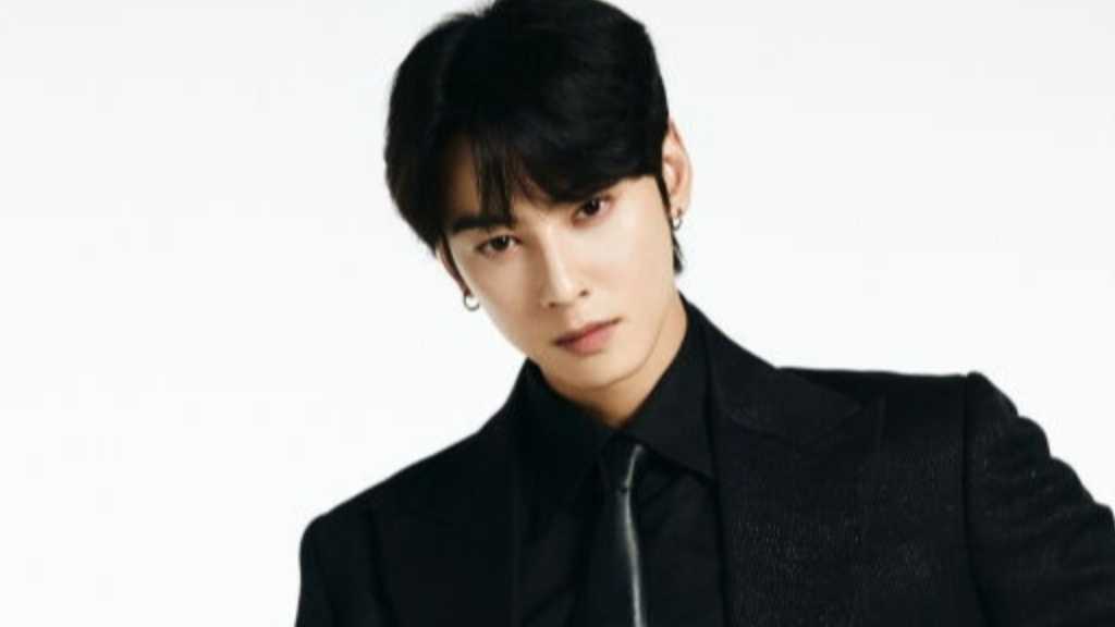 映画「ファーストライド」で主演のASTROチャウヌがインタビューに応じ、キャラクターや撮影エピソードを語った。青春を描く作品で、観客の共感を呼んでいる。