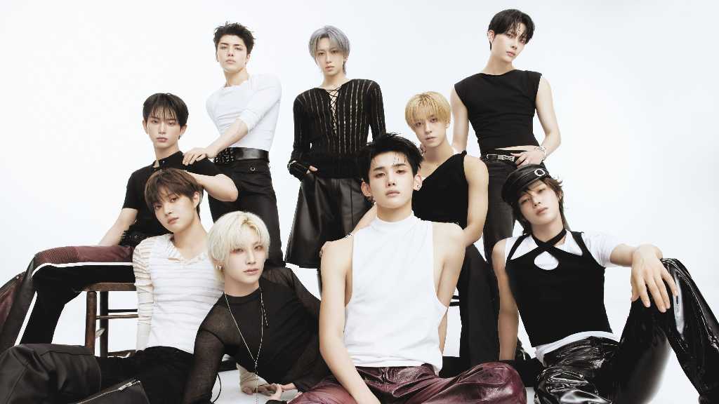&TEAM released a highlight medley for their Korean 2nd mini album Mark on Me, previewing six songs and its story of love and change.
