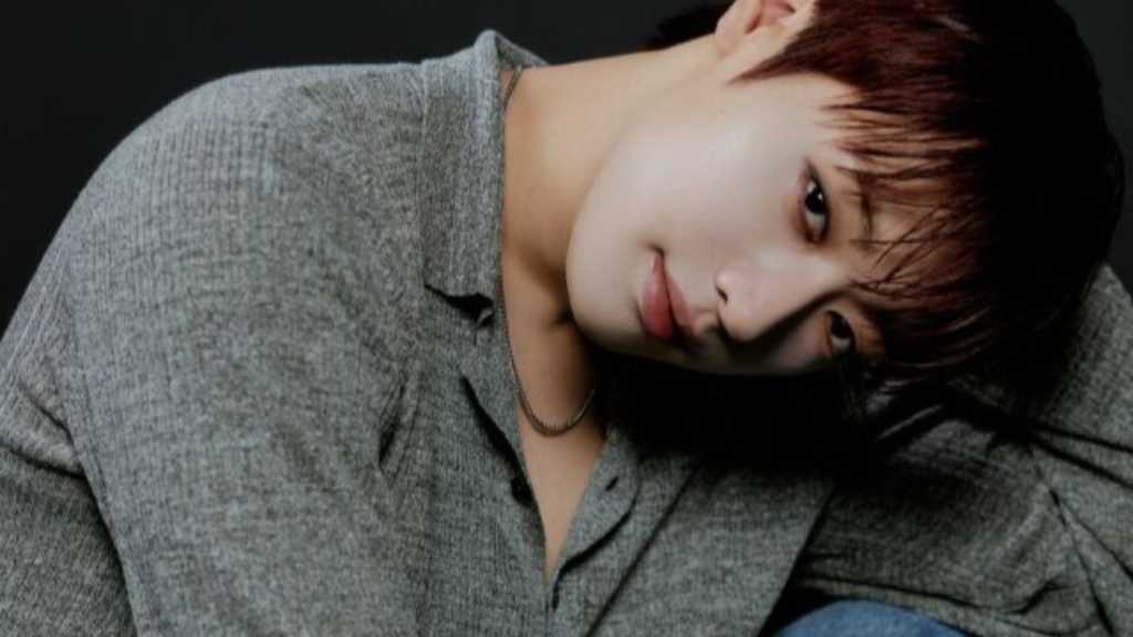 TAG from Golden Child changes name to Universe, announces solo debut with a new album. First single drops on the 29th.