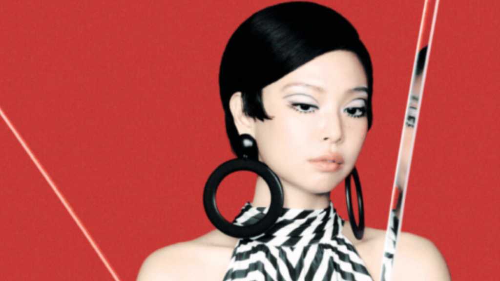 Jennie of BLACKPINK shares her feelings about turning 30, her bold style change, and her ongoing passion for music and art.