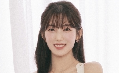 OH MY GIRL アリン 焼酎グラス OH MY GIRL アリン 焼酎グラス