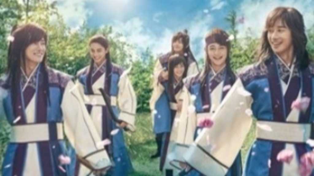 CSホームドラマチャンネルでは、12月に多彩な韓国ドラマを放送。特に「花郎」やn.SSignの特集が注目。