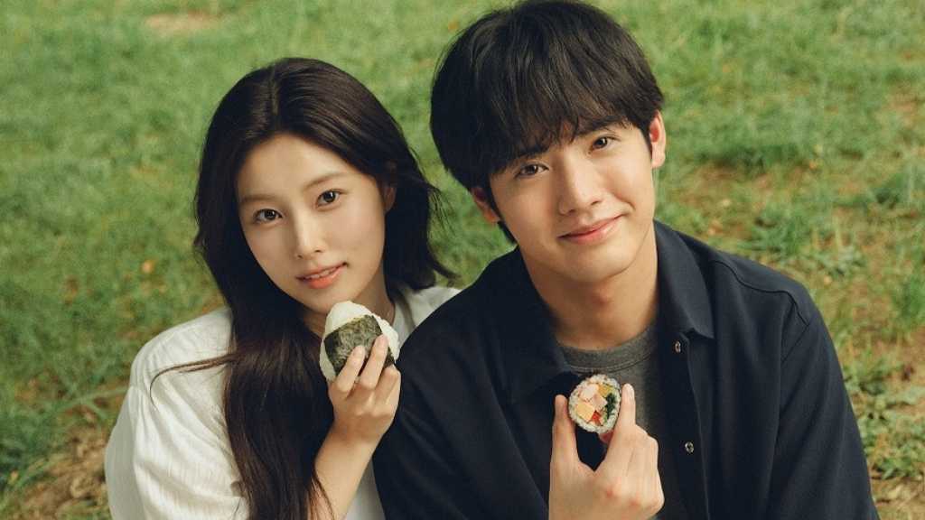 "Kimbap and Onigiri" is a new love story airing January 12, 2026, exploring cultural differences between Japan and Korea.
