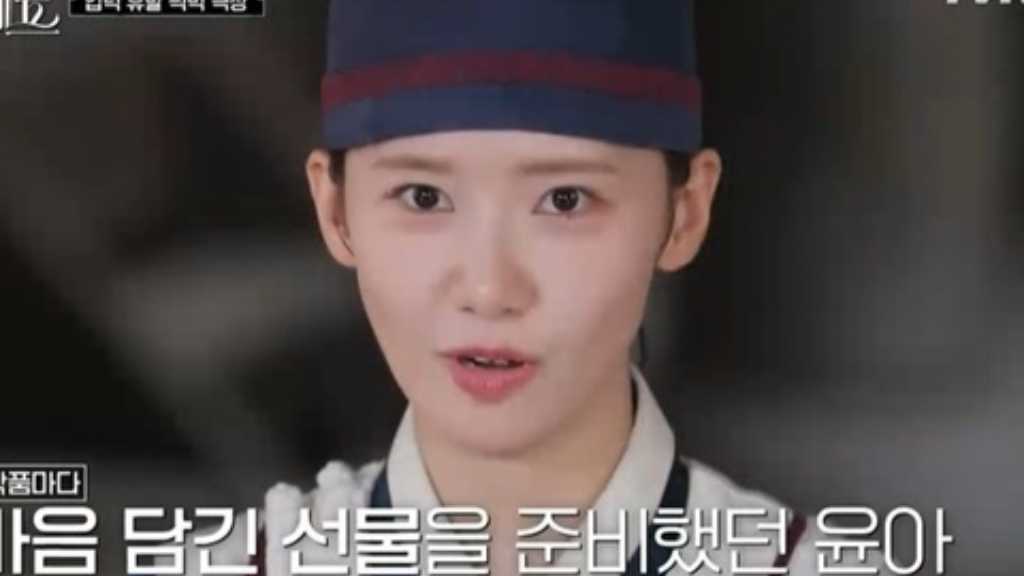 Kim Kwang-kyu shares Yuna's kindness on a show, revealing her thoughtful birthday gifts to co-stars and staff during filming.