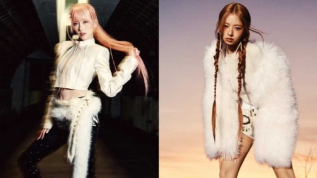 IVEのガウルとレイが「M COUNTDOWN」のスペシャルMCを務め、新曲「BANG BANG」を初披露。