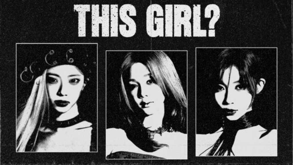 BABYMONSTER surprises fans with a teaser poster, hinting at new promotions and raising excitement for their upcoming activities.