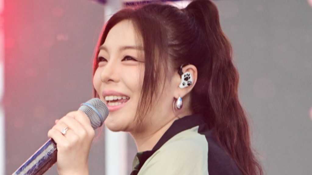 The 2025 Run your way SEOUL 10K RACE took place in Yeouido Park, followed by performances from Ailee, Dynamic Duo, and GEORGE.