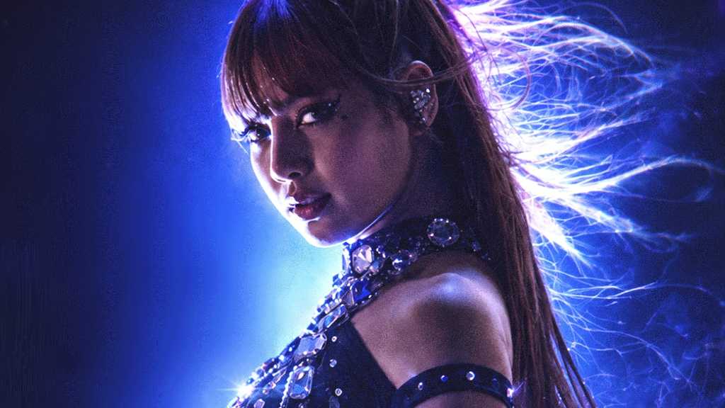 BLACKPINK’s LISA stars in her first documentary, “ALWAYS LALISA,” which opens in Japan for three days starting October 12.