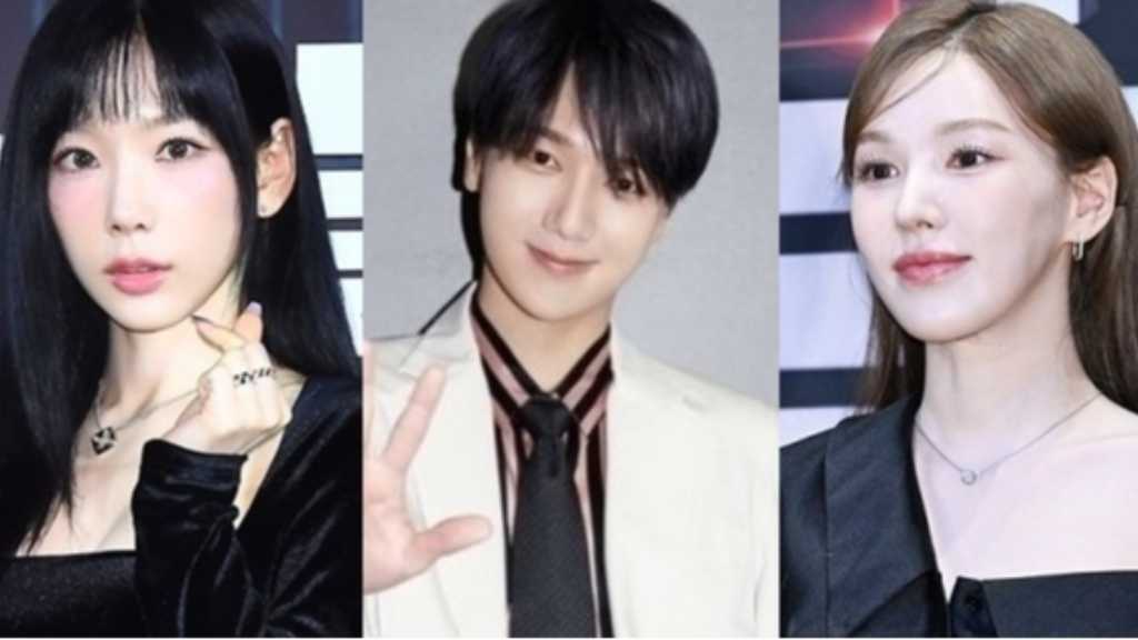 少女時代 テヨンらに続き…「SMTOWN」控えSUPER JUNIOR イェソンの発言にも注目集まる - Kstyle