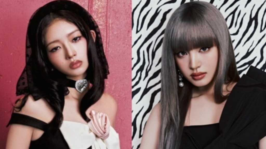 IVEのレイとリズが松田聖子の名曲「Rock'n Rouge」をカバーするトリビュートアルバムに参加。