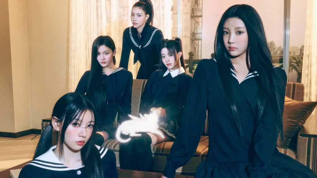 ILLIT performs the ending theme for Pokémon's Korean anime, releasing 'Secret Quest' on November 4, capturing adventure and discovery.