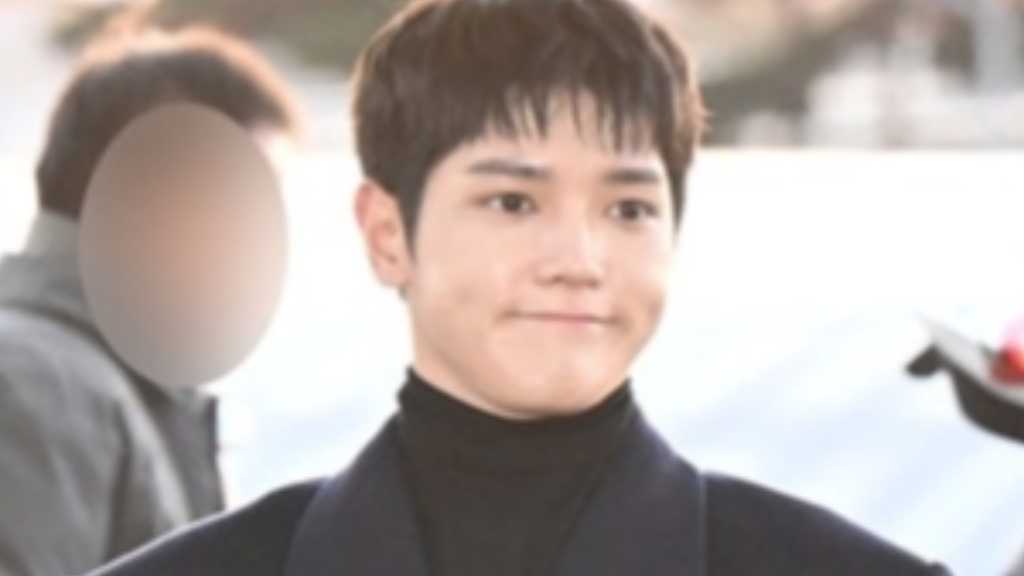 NCTのテヨンが仁川国際空港からタイへ出国。日本公演や除隊後初のコンサートツアーも発表。