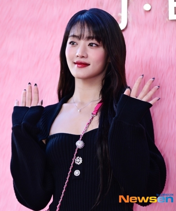 G)I-DLE ミンニ、SMのオーディションを受けた過去を告白「SUPER JUNIORのファンだった」（動画あり） - Kstyle
