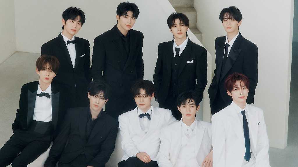 ZEROBASEONE, a K-POP group, achieved historic sales and global recognition, culminating in their latest album 'RE-FLOW' and upcoming tour.