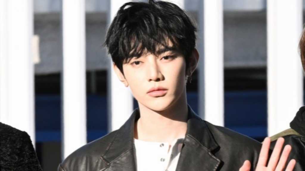 On the afternoon of the 4th, ZEROBASEONE departed from Incheon International Airport for their 2025 world tour in Taipei.