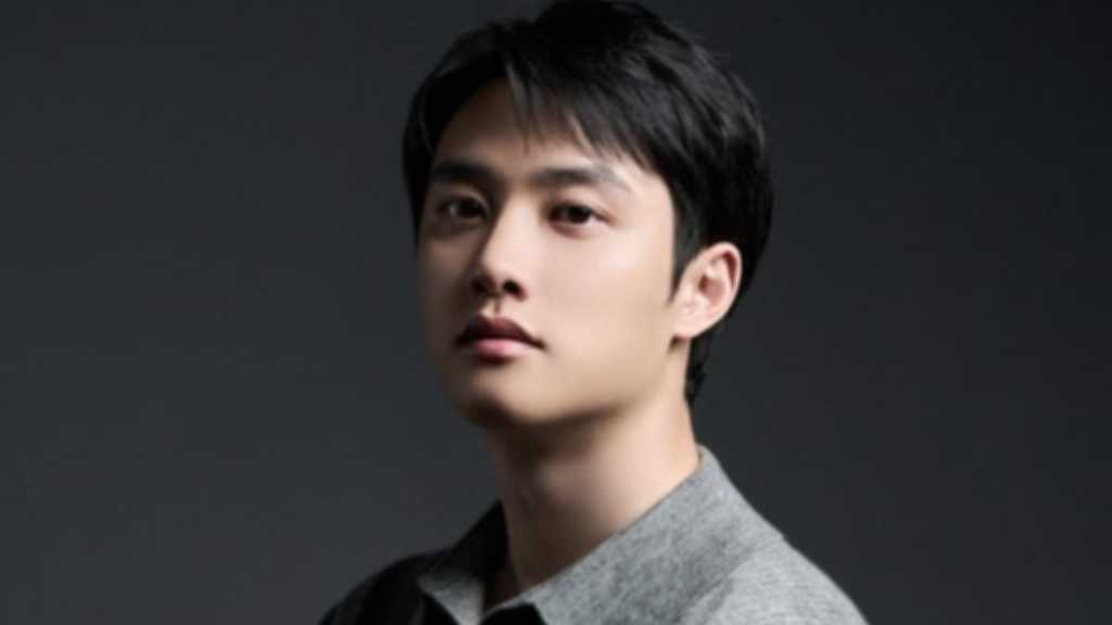 D.O. shares his experience playing a villain in "City of Lies," discussing character development and the challenges of portraying evil.