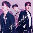 SUPER JUNIOR-K.R.Y.、日本オリジナルシングル「Traveler」の歌詞と視聴音源が公開！メンバーからのコメントも到着